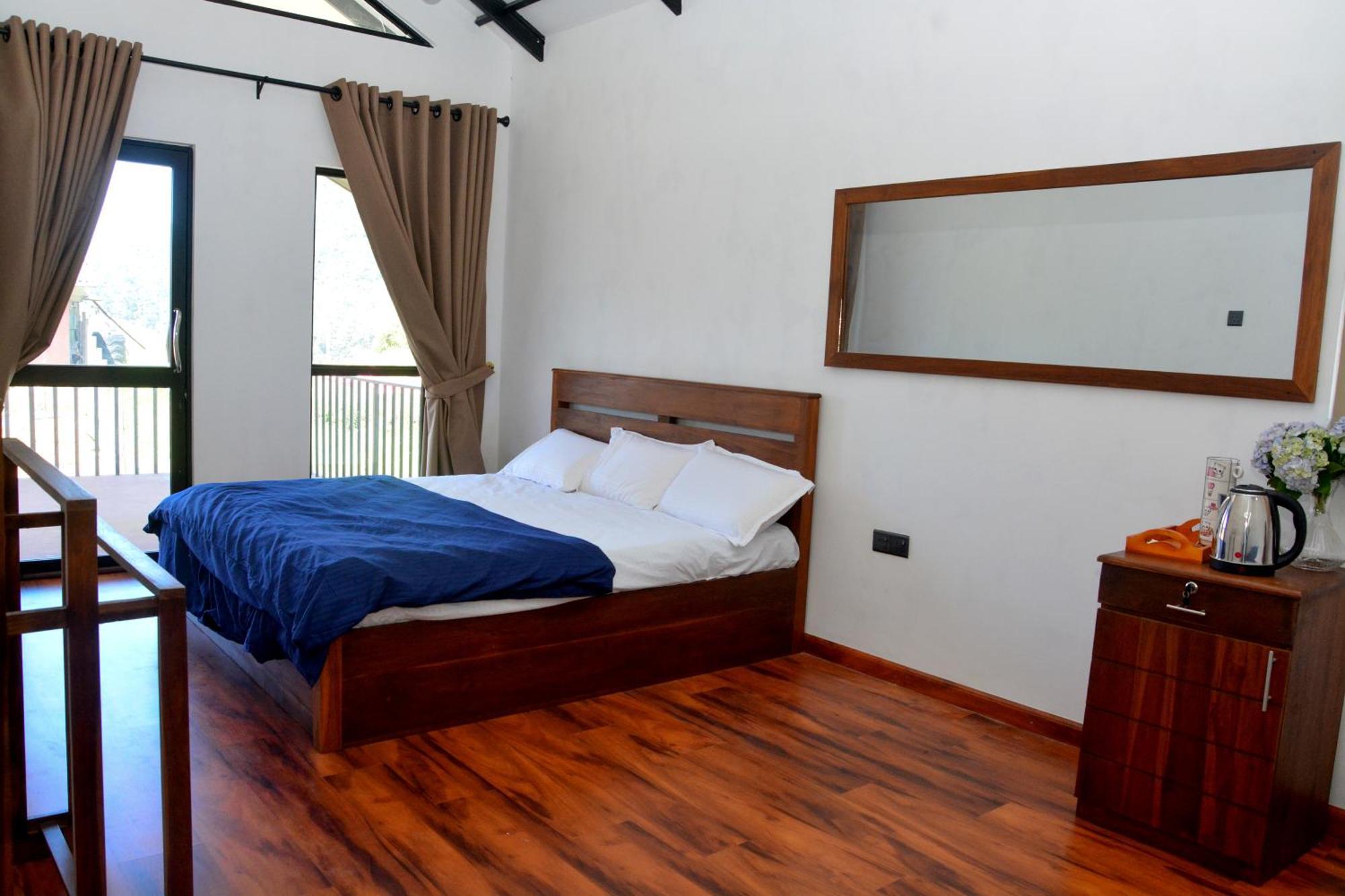 High Cliff Villa Nuwara Eliya Bagian luar foto