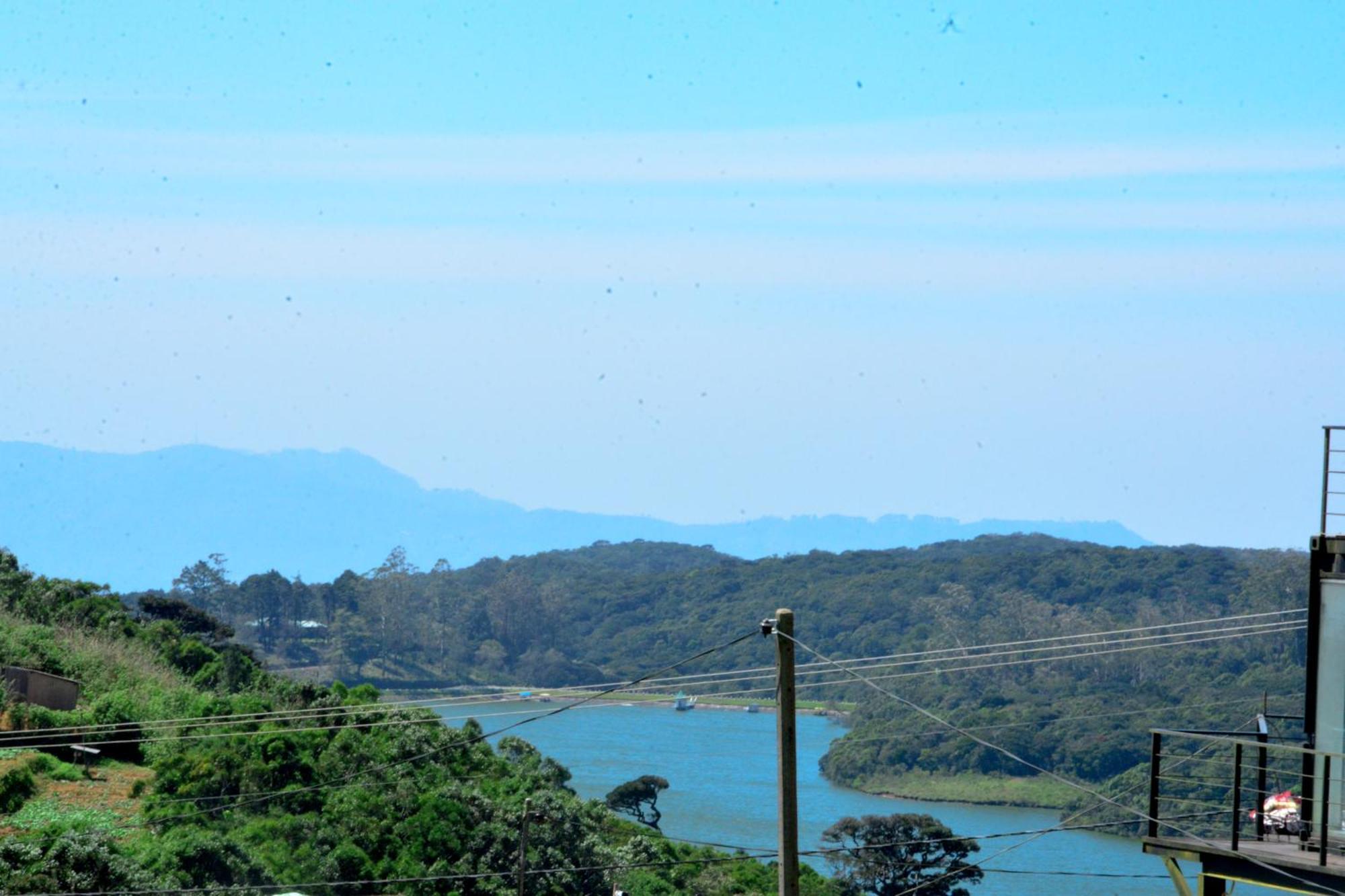 High Cliff Villa Nuwara Eliya Bagian luar foto