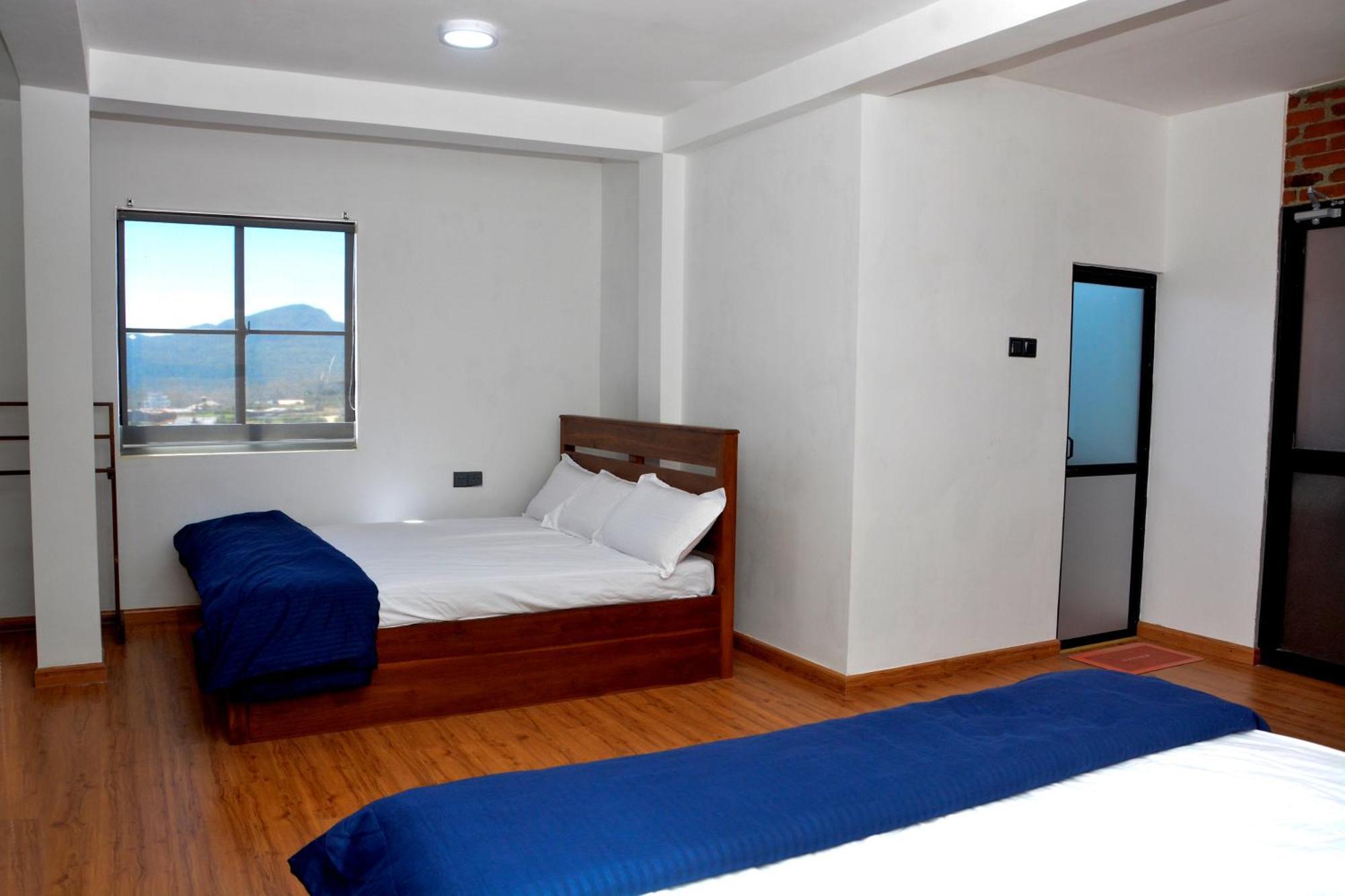 High Cliff Villa Nuwara Eliya Bagian luar foto