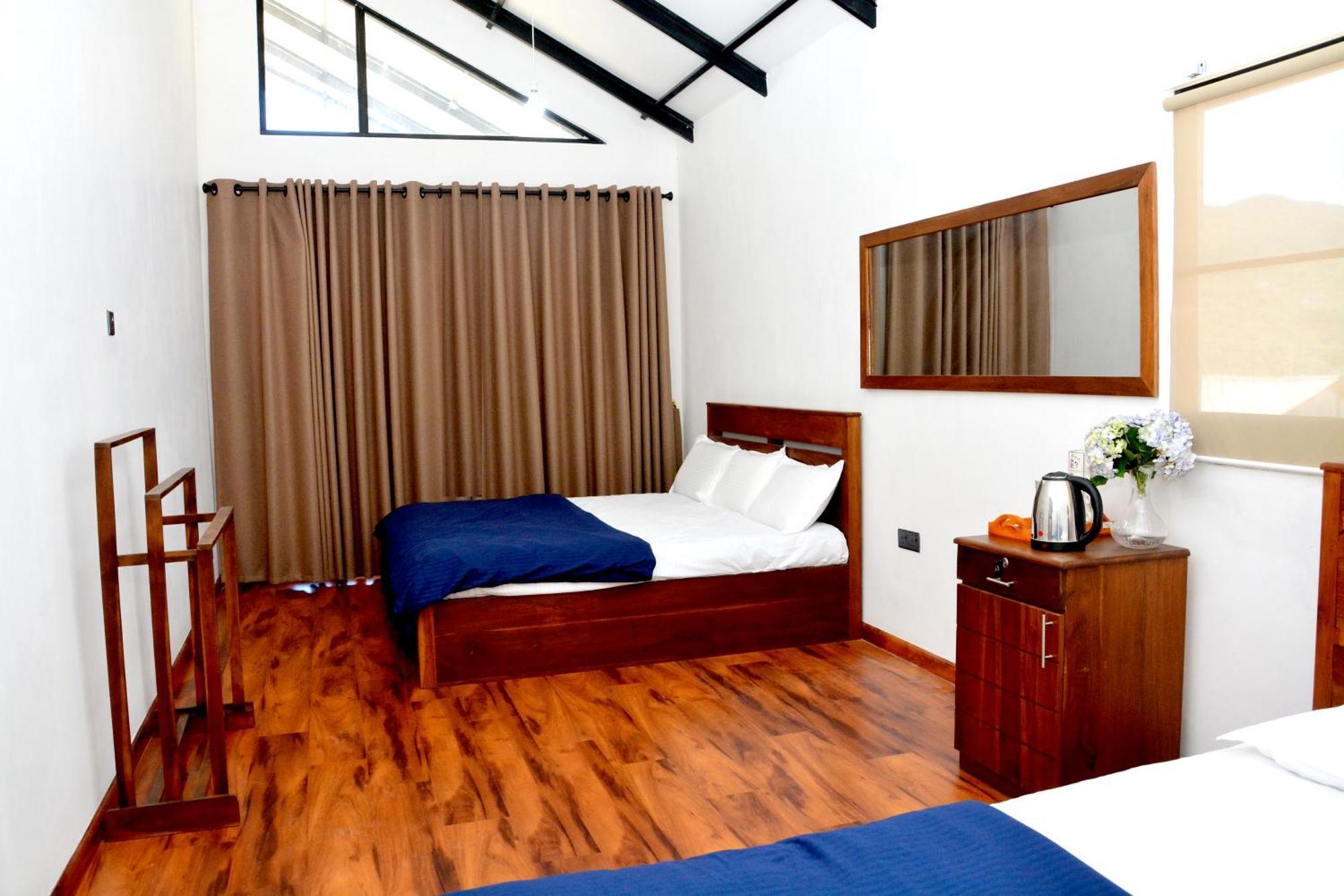 High Cliff Villa Nuwara Eliya Bagian luar foto