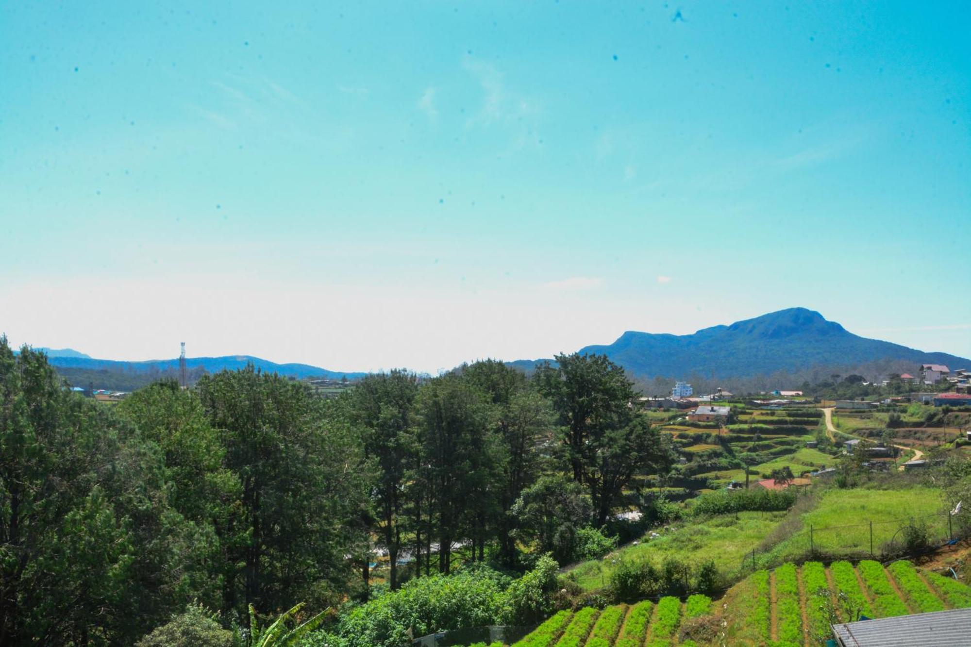 High Cliff Villa Nuwara Eliya Bagian luar foto
