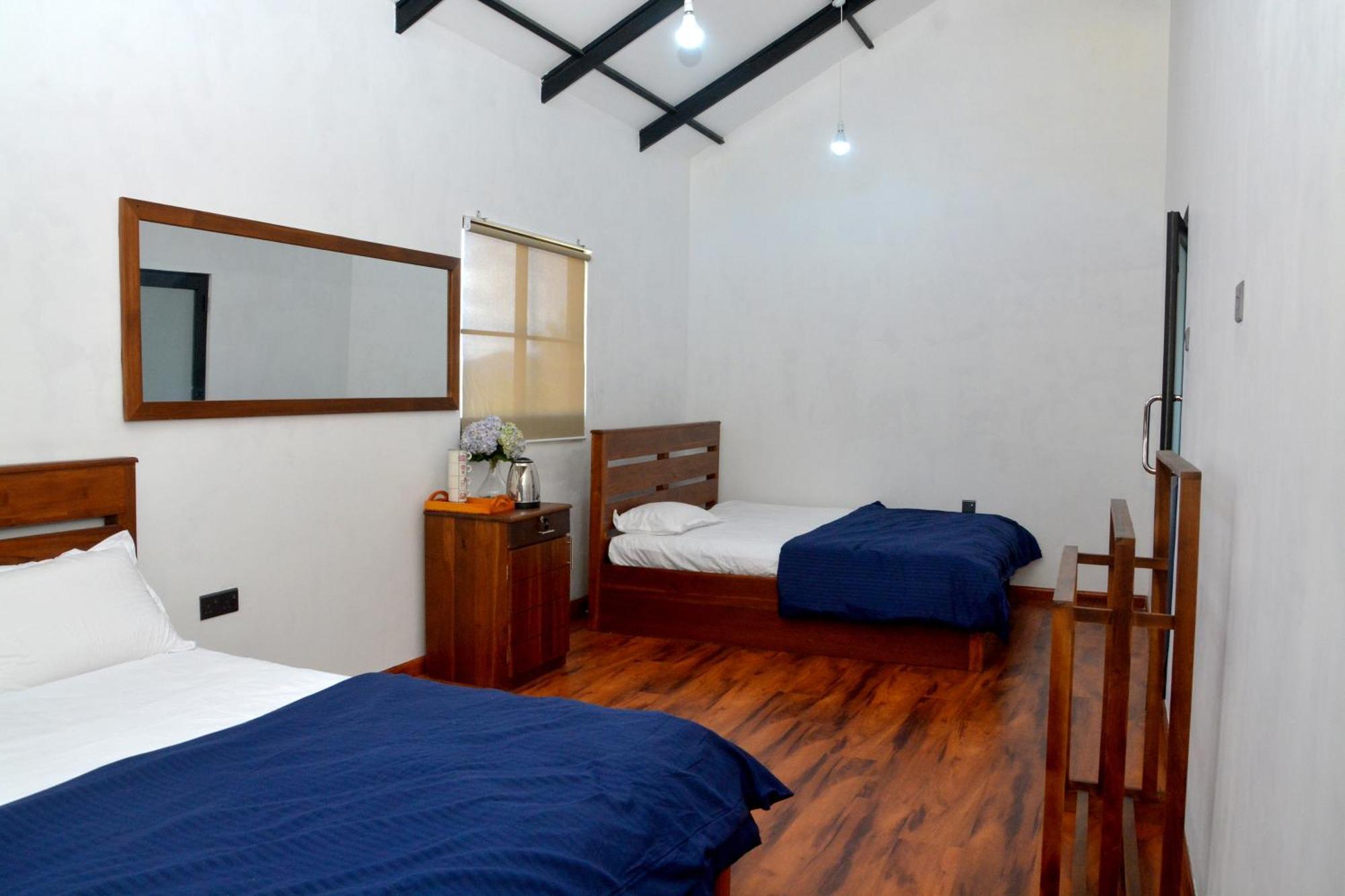 High Cliff Villa Nuwara Eliya Bagian luar foto