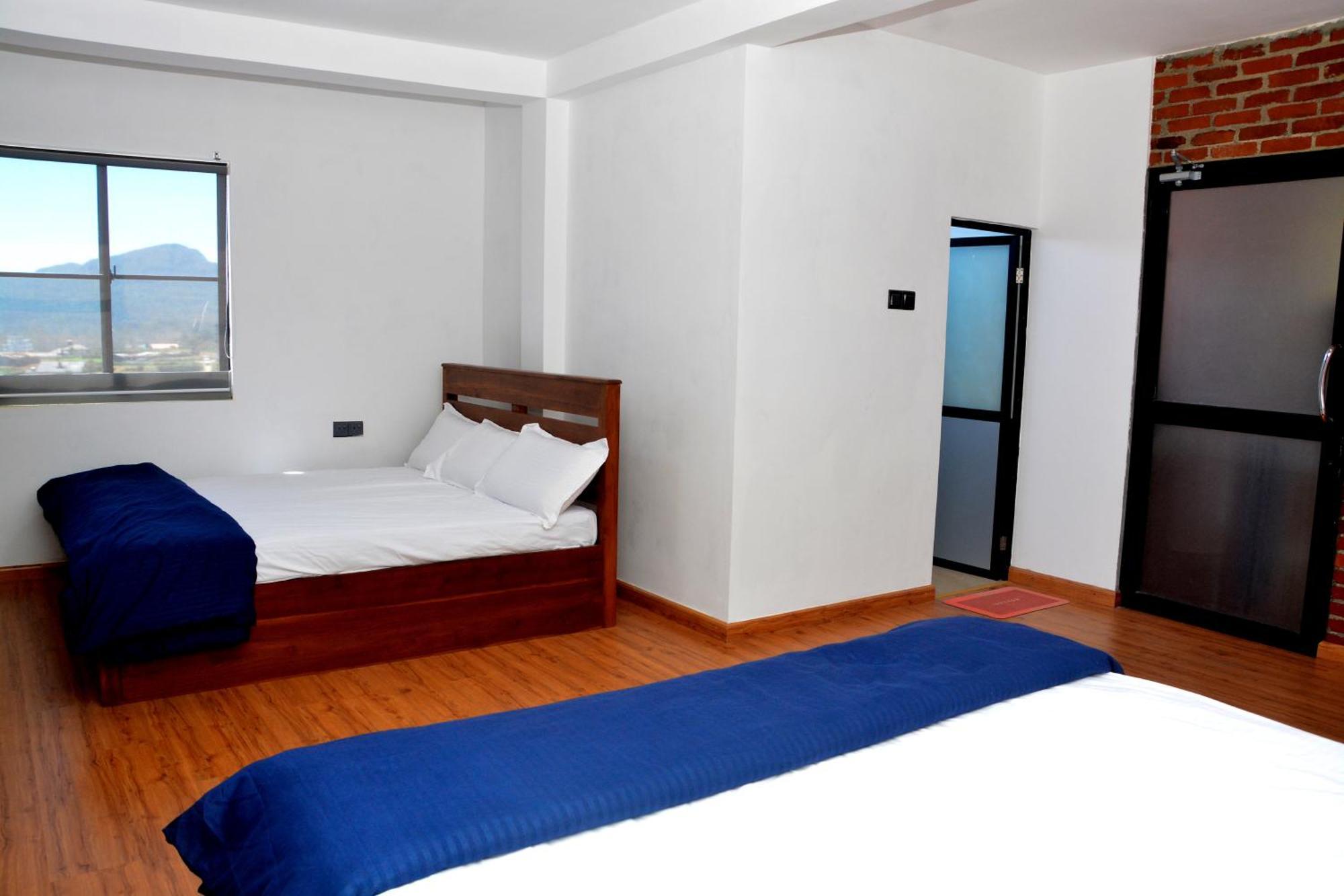 High Cliff Villa Nuwara Eliya Bagian luar foto